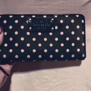 Kate Spade wallet